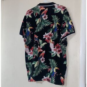 Forever 21 Men Shirt Size XL US